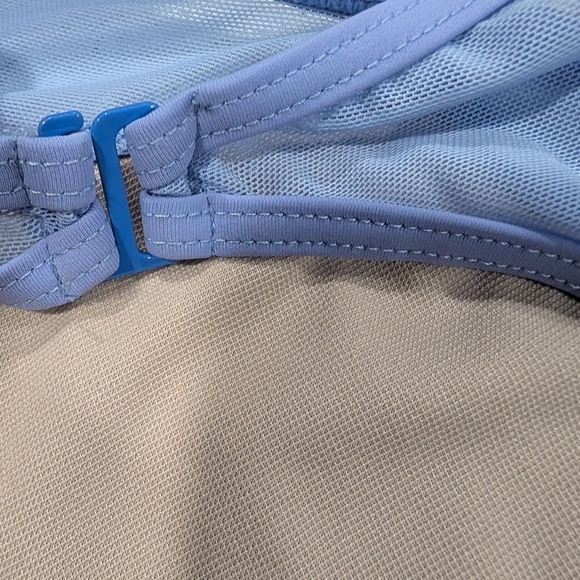 LAVENDER PURPLE Balera Gymnastics Dance Ballet Leotard AXS Extra Small OPEN BACK - Picture 3 of 13